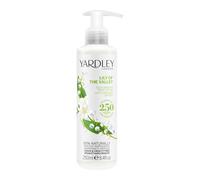 Yardley Lily Of The Valley Silky Smooth Body Lotion 250ml