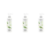 Yardley London Lily Of The Valley Body Lotion 3 x 250ml Triple Pack Brand New