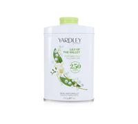 Yardley london Lily Of The Valley Perfumed Talc 200gm