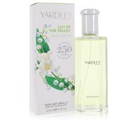 YARDLEY LONDON LILY OF THE VALLEY YARDLEY Eau De Toilette 4.2 oz for Women