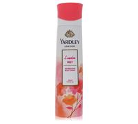 YARDLEY LONDON LONDON MIST Refreshing Body Spray 5 oz for Women