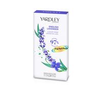 Yardley London Luxury Soap for Her 3 x 100g