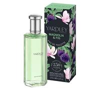 Yardley London Magnolia & Fig EDT 125ml