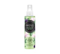 Yardley Magnolia & Fig Body Mist 200ml | TJ Hughes