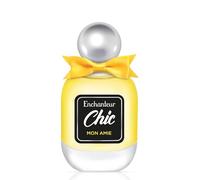 Yardley London Mon Amie Eau de Toilette 50ml - Vibrant Citrus Perfume for Women, Floral & Amber Fragrance, Daily Confidence Boost & Thoughtful Gifting Choice