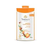 Yardley London Perfumed Talc Sandalwood 100g
