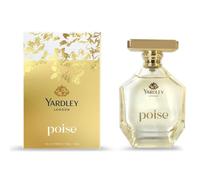 Yardley London Poise Eau de Parfum 100ml EDP