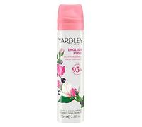 Yardley English Rose Body Spray 75ml