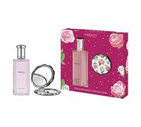 Yardley Of London English Rose EDT 125ml and Compact 2019