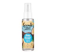 Yardley London Scentz 4 Me Crazy Coconut Body Mist, Tropical & Creamy Fragrance, Long-Lasting Body Spray, Body Mist 100ml
