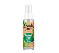 Yardley London Scentz 4 Me Passionate Pear Body Mist, Fresh & Fruity Fragrance, Long-Lasting Body Spray, Body Mist100ml