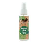 Yardley London Scentz 4 Me Passionate Pear Body Mist, Fresh & Fruity Fragrance, Long-Lasting Body Spray, Body Mist100ml