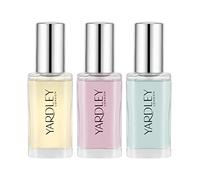 Yardley London Traditional Mini Eau de Toilette Gift Set, 3x10ml