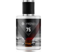Yardley London x BRM 75 Eau de Parfum, Citrus Leather, 100ml | Confident Citrus