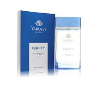 Yardley London Yardley Equity by Yardley London Eau De Toilette Spray 100ml for Men - n/a - 100 ml