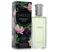 YARDLEY LONDON YARDLEY MAGNOLIA & FIG Eau De Toilette 4.2 oz for Women