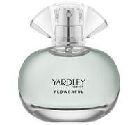 Yardley - Luxe Gardenia 125ml Eau de Toilette Spray for Women
