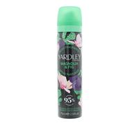 Yardley Magnolia & Fig Moisturising Body Spray 75ml