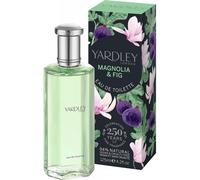 Yardley London Magnolia & Fig EDT 125ml
