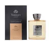 Yardley Gentleman Elite Eau De Parfum 100ml