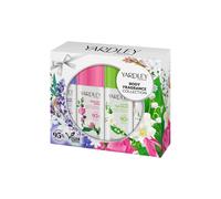 Yardley Modern Classics Body Spray Giftset
