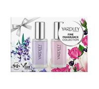 Yardley Modern Classics Mini-EDT Set 2 x 10ml
