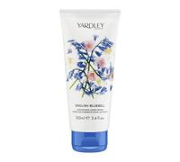 Yardley Of London English Bluebell Nourishing Hand Cream for her 100ml