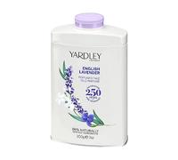 Yardley Of London English Lavender Perfumed Talc for her