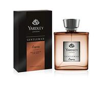 Yardley London Yardley Gentleman Legacy Eau de Toilette 100ml Spray