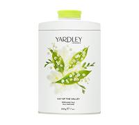 Yardley Of London Lily of the Valley Perfumed Talc for her
