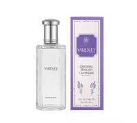 YardleyLondon Original English Lavender EDT/Eau de Toilette Fragrance For Her 125ml - Amazon Exclusive