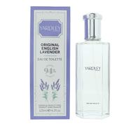 Yardley Original English Lavender Eau De Toilette 125ml
