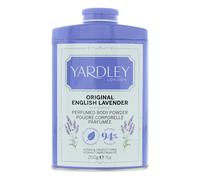 Yardley Original English Lavender Perfumed Body Powder 200g