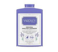 Yardley English Lavender Perfumed Talc 200g