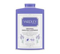 Yardley English Lavender Perfumed Talc 200g