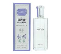 YardleyLondon Original English Lavender EDT/Eau de Toilette Fragrance For Her 125ml - Amazon Exclusive
