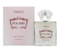 Yardley Polaire Eau de Toilette 50ml Spray