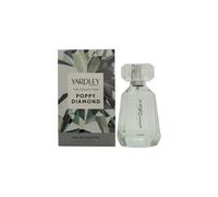 Yardley Poppy Diamond 50ml EDT Spray