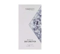 Yardley Royal Diamond Eau De Toilette 50ml