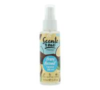 Yardley Scentz 4 Me Crazy Coconut Fragranced Body Mist 100ml | TJ Hughes