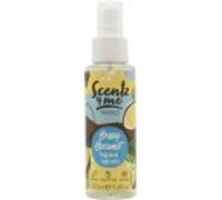 Yardley Scentz 4 Me Crazy Coconut Fragranced Body Mist 100ml | TJ Hughes