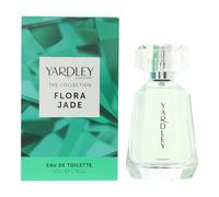 Flora Jade Eau de Toilette 50ml Spray