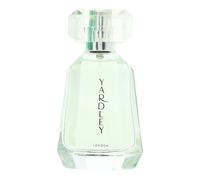Yardley The Collection Flora Jade for Her Eau de Toilette - 50ml - 50ml
