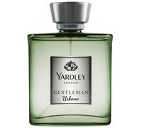 Yardley - Urbane 100ml Eau de Parfum Spray for Men