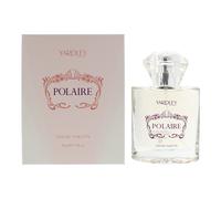 Yardley Womens Polaire Eau de Toilette 50ml - Pink - One Size