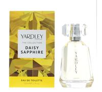 Yardley Daisy Sapphire 50ml EDT Spray