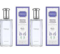 YardleyLondon Original English Lavender EDT/Eau de Toilette Fragrance For Her 125ml - Amazon Exclusive (Pack of 2)