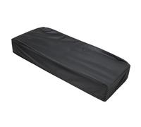 Yardwe 1 PC 61-key Electronic Organ Set Dust for Removable Piano Cloth Labels Thickened Keyboard and Cotton