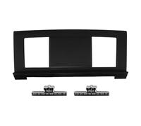 Yardwe 1 Set Music Score Stand - Plastic Music Stand With Clips For Electronic Piano Keyboard - Lightweight And Portable Book Rack For Musician Practice And Travel