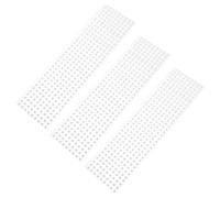 Yardwe 1000pcs Waterproof Color Changing Dot Stickers Adhesive Round Labels for Labeling and Protecting Items During Transportation with Easy to Use Assorted Colour Circle Stickers